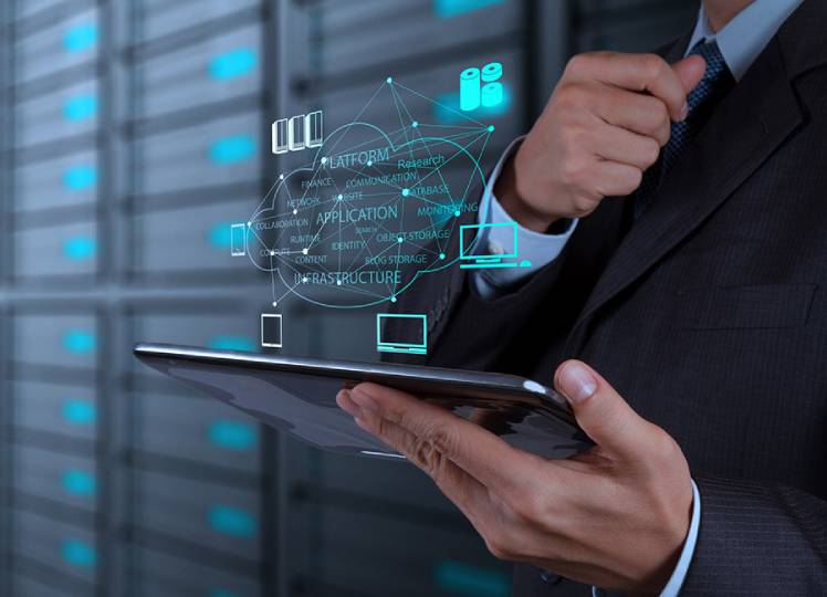 The Crucial Role of IT Services in Modern Business Operations